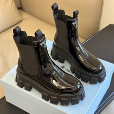 프라다 부츠