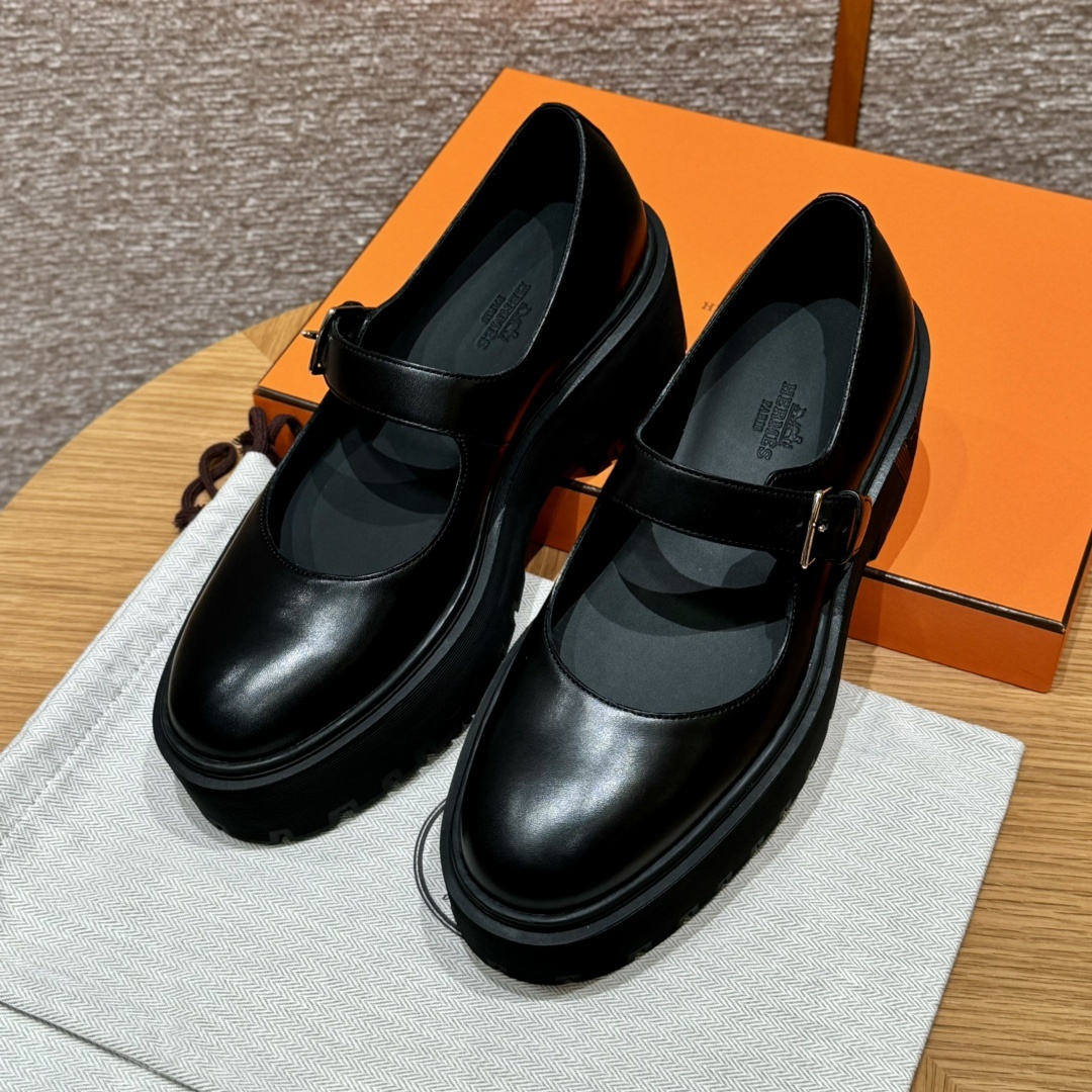 에르메스 혹스턴