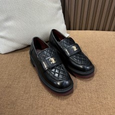 샤넬 로퍼