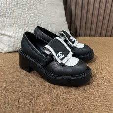 샤넬 로퍼