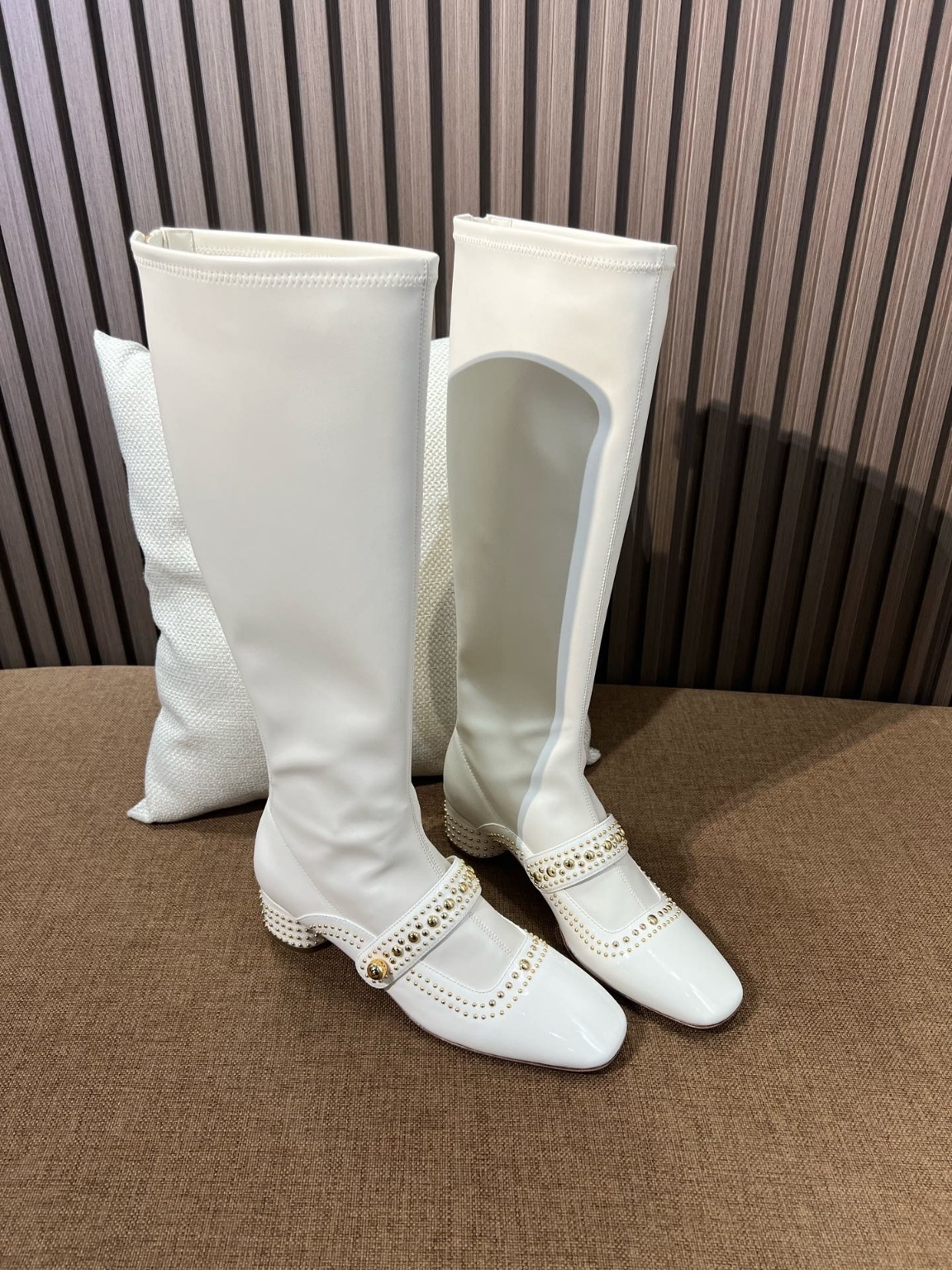 디올 부츠