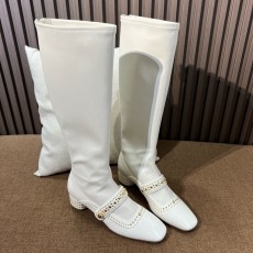디올 부츠