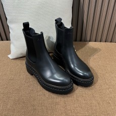 프라다 부츠