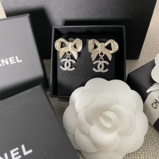 샤넬 귀걸이