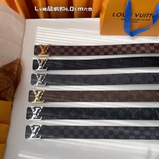 루이비통 벨트