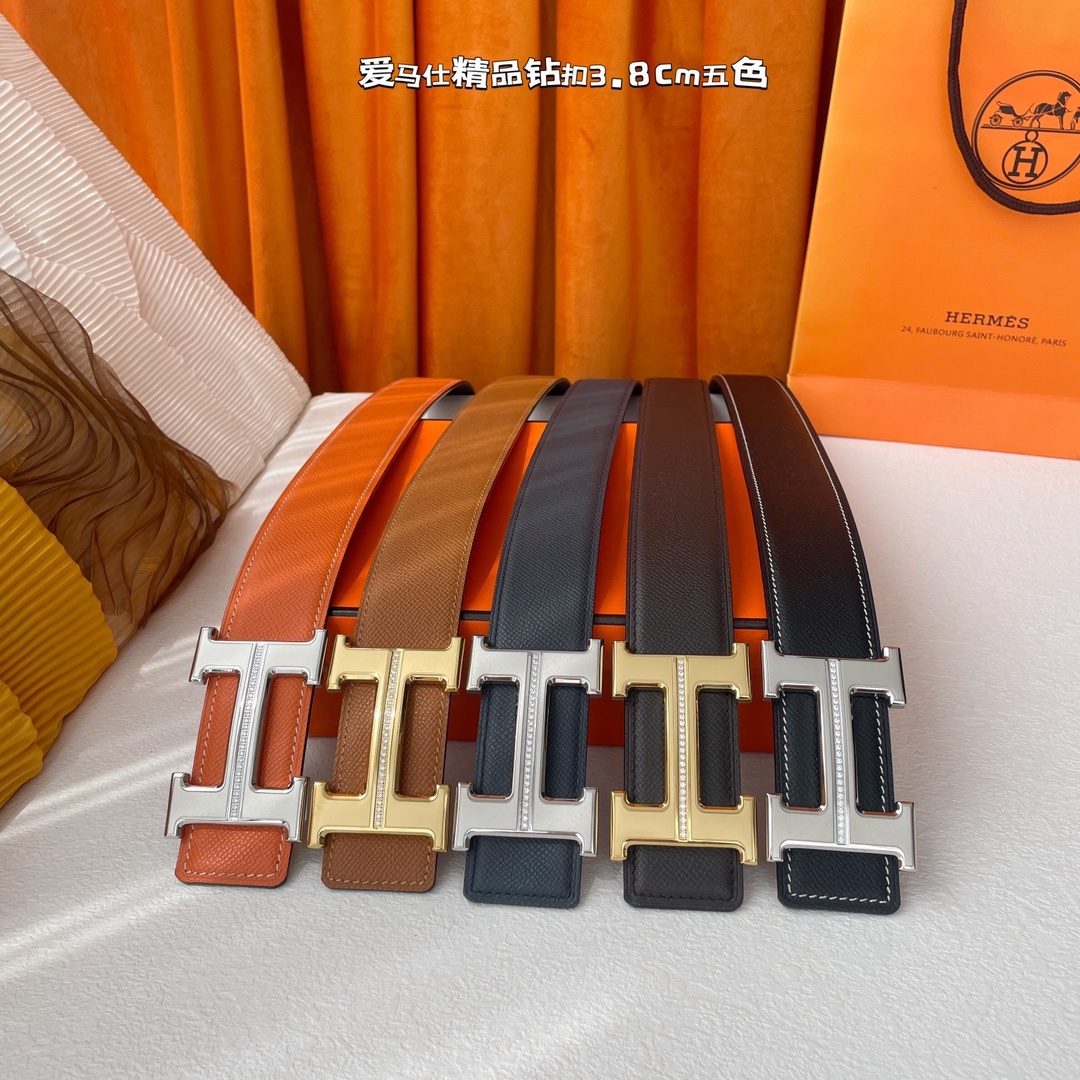에르메스 벨트