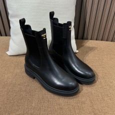 펜디 부츠