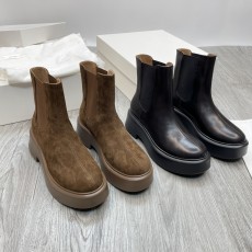 더로우 부츠