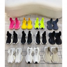 발렌시아가 스피드러너