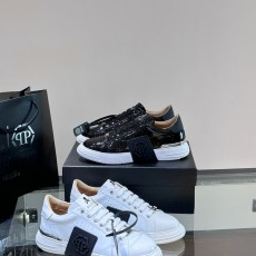 필립플레인 스니커즈