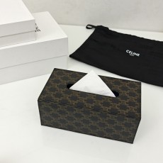 셀린느 티슈케이스