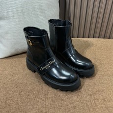 디올 부츠