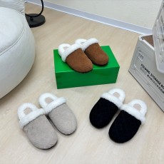 보테가베네타 뮬