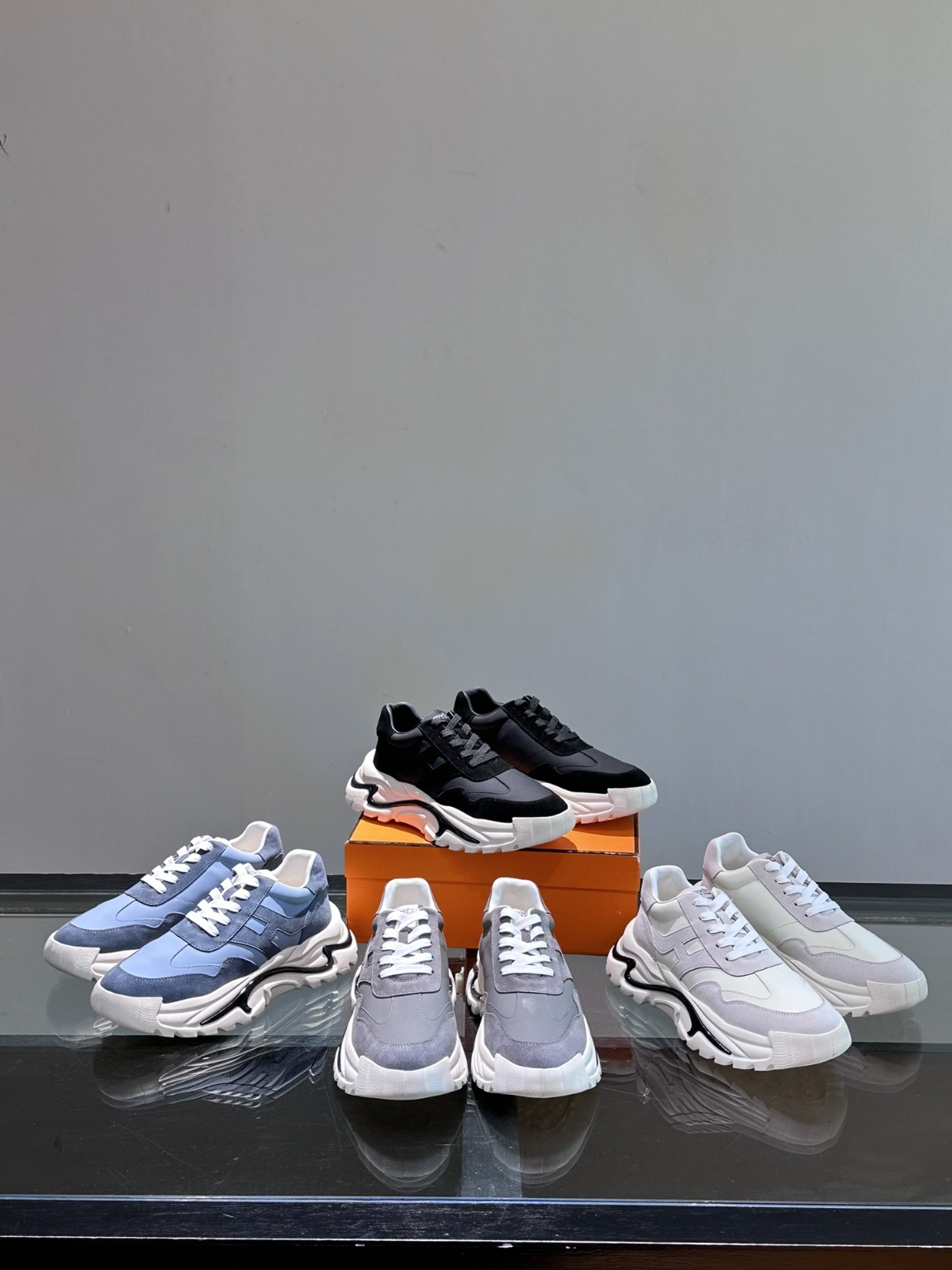 에르메스 스니커즈