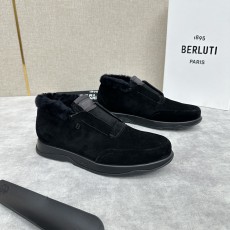 벨루티 스니커즈