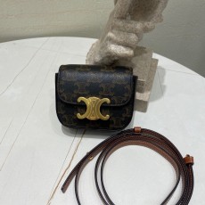 셀린느 미니클로드크로스백
