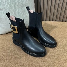 로저비비에 부츠