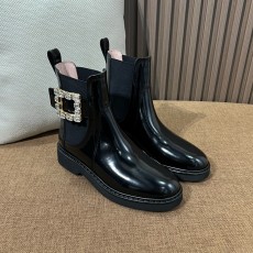 로저비비에 부츠