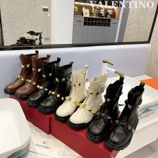 발렌티노 부츠