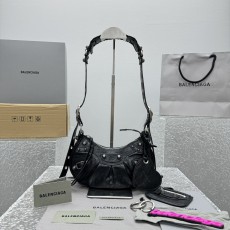 발렌시아가 르카골스몰숄더백