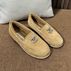 샤넬 로퍼