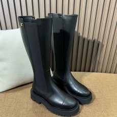 샤넬 부츠