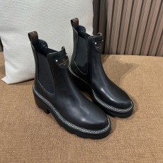 루이비통 부츠