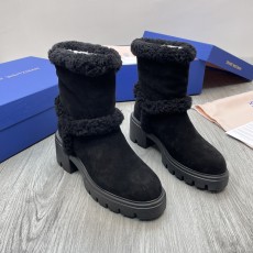 스튜어트와이츠먼 부츠