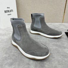 벨루티 부츠
