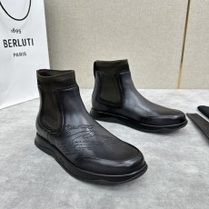 벨루티 부츠