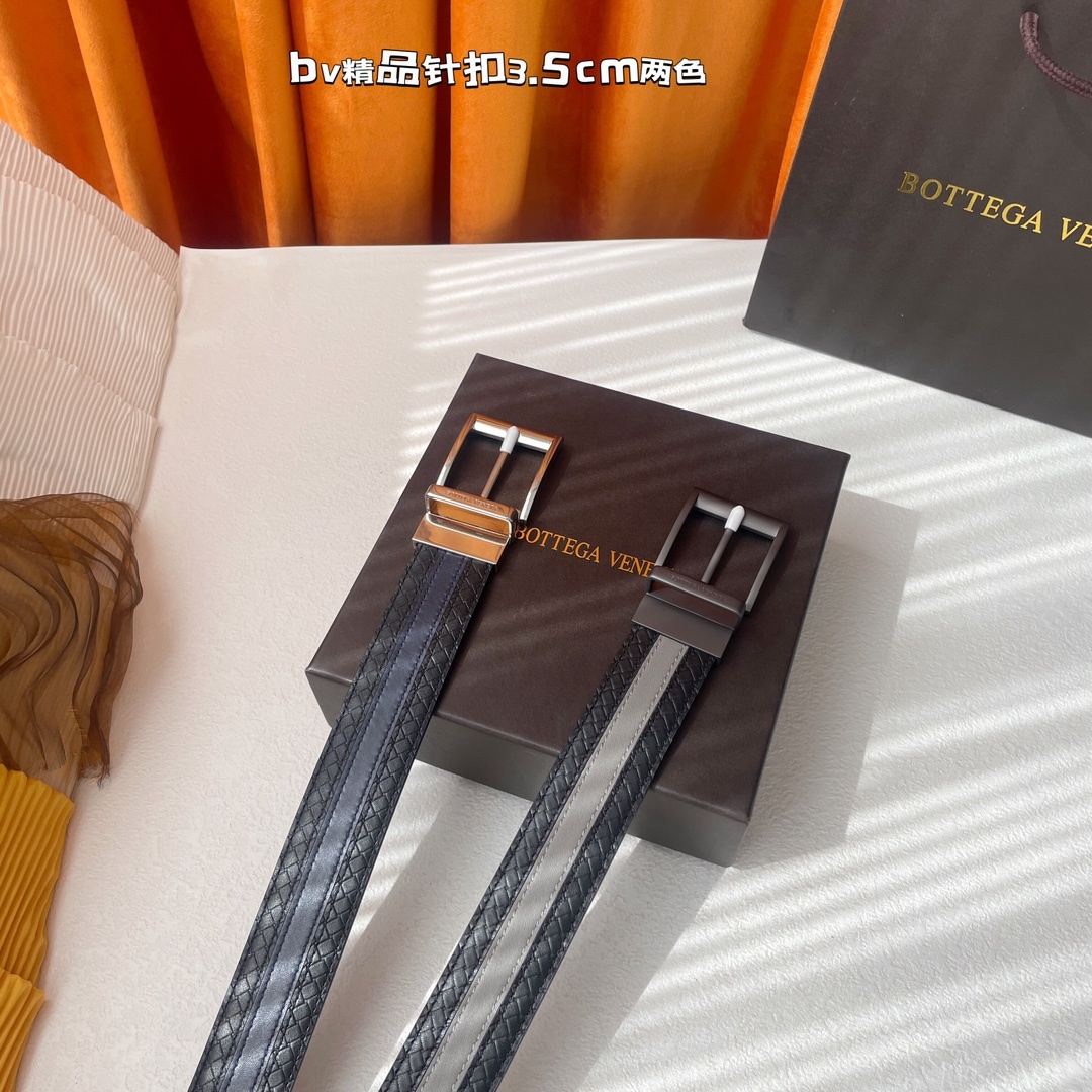 보테가베네타 벨트