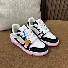 루이비통 스니커즈