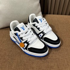 루이비통 스니커즈