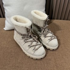 미우미우 부츠
