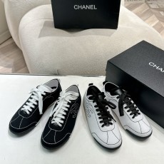 샤넬 스니커즈