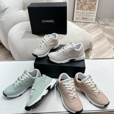 샤넬 스니커즈