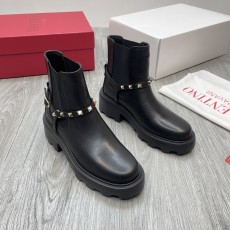 발렌티노 부츠