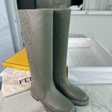 펜디 부츠