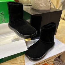 보테가베네타 부츠