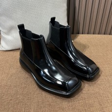 프라다 부츠