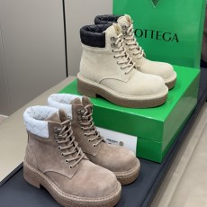 보테가베네타 부츠