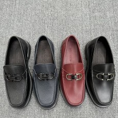 페라가모 로퍼