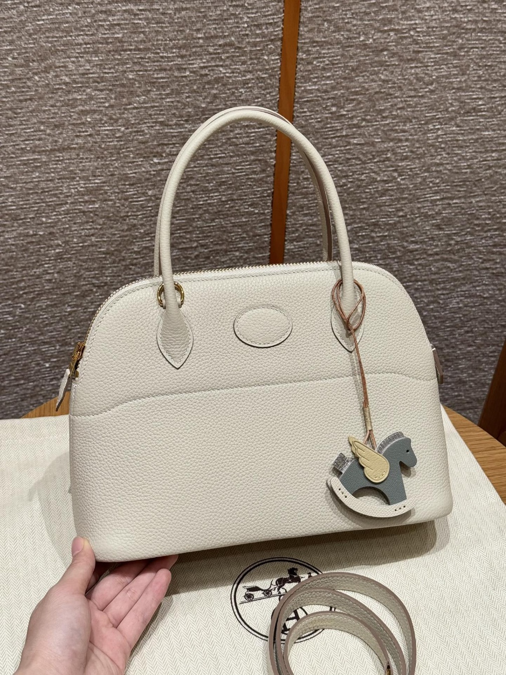 에르메스 볼리드