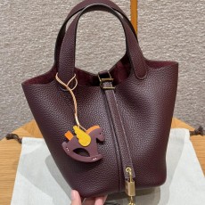 에르메스 피코탄