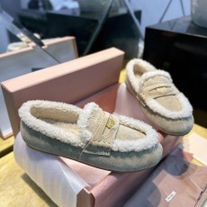 미우미우 로퍼