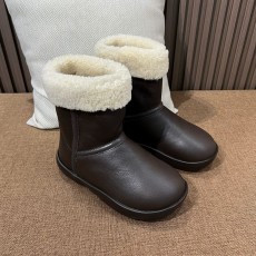 보테가베네타 부츠