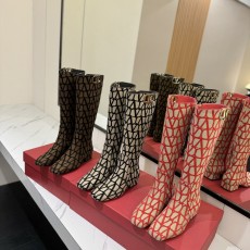 발렌티노 부츠