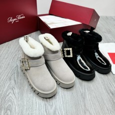 로저비비에 부츠