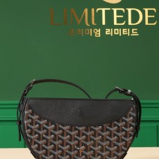 고야드 히론델백