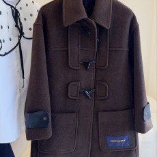 루이비통 코트